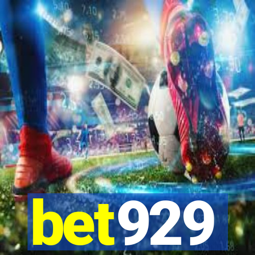 bet929