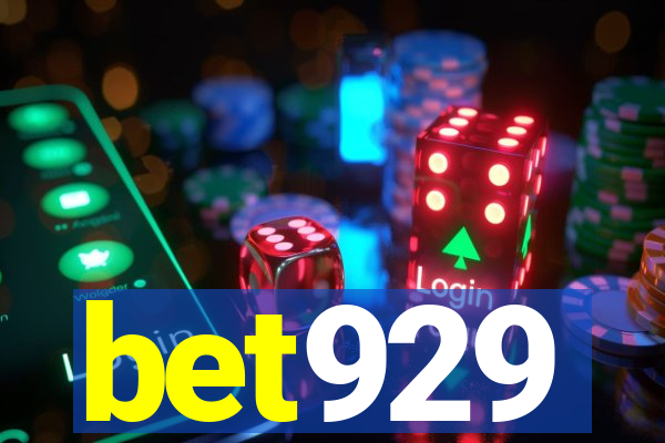 bet929