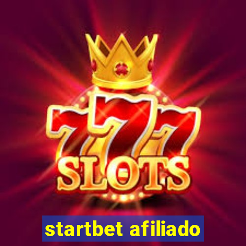 startbet afiliado