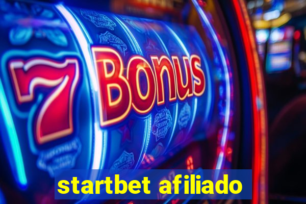 startbet afiliado