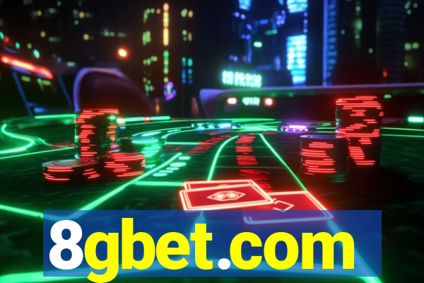 8gbet.com