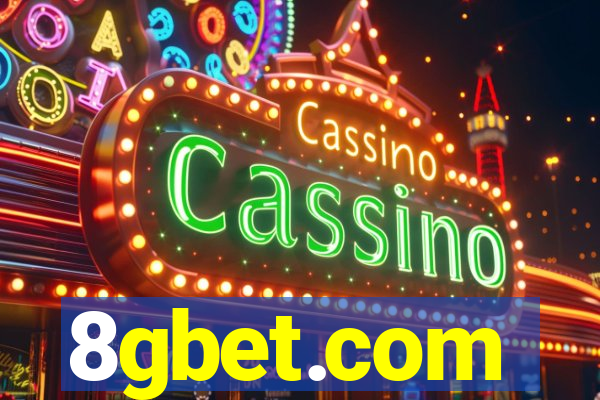 8gbet.com