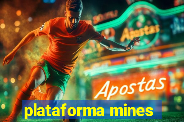 plataforma mines