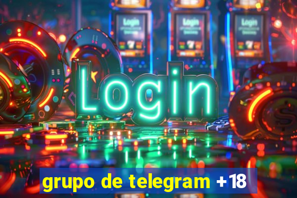 grupo de telegram +18