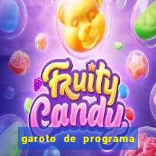 garoto de programa gay sp