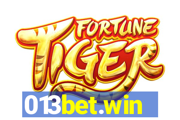 013bet.win