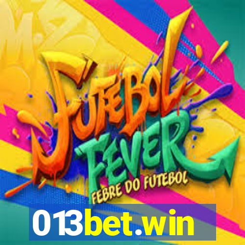 013bet.win