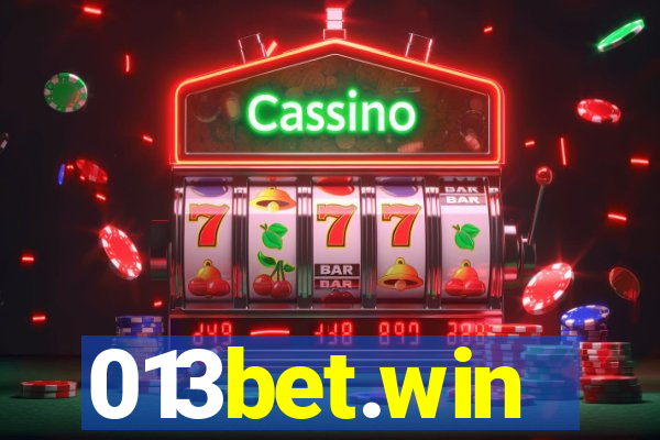 013bet.win