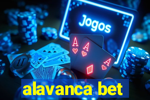 alavanca bet