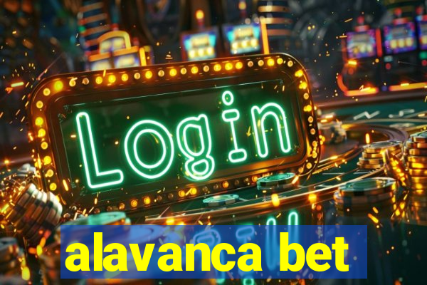 alavanca bet