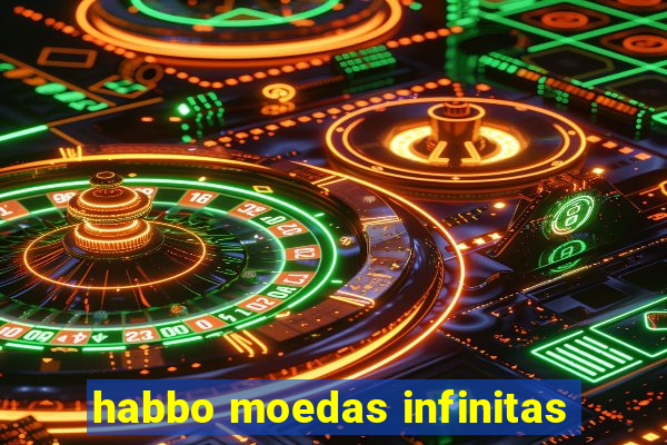 habbo moedas infinitas