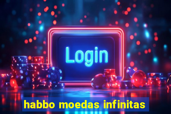 habbo moedas infinitas