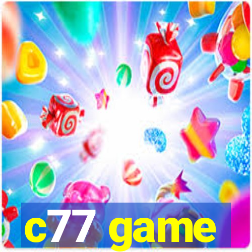 c77 game