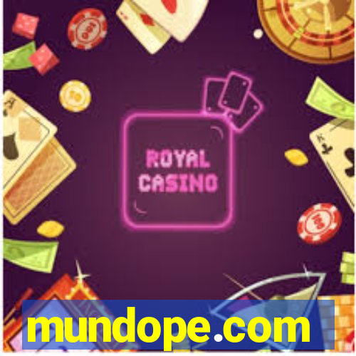 mundope.com