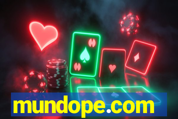 mundope.com