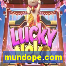 mundope.com