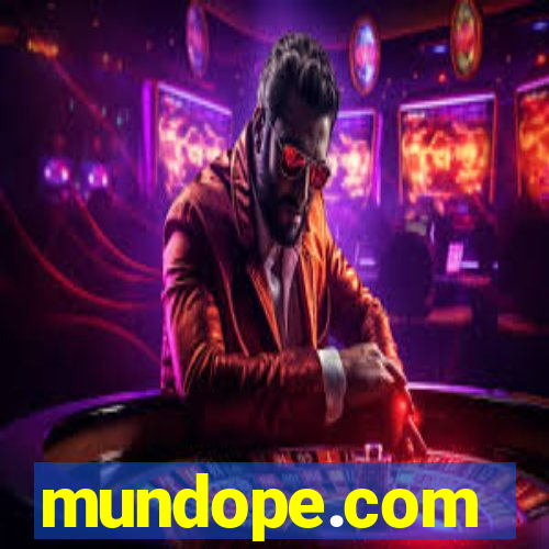 mundope.com