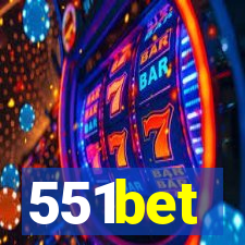 551bet