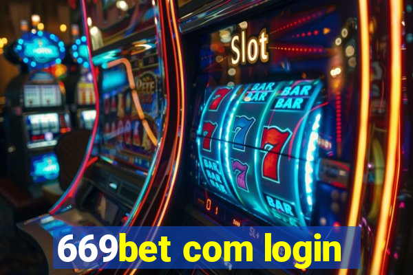 669bet com login