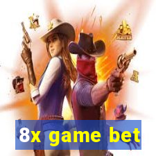 8x game bet