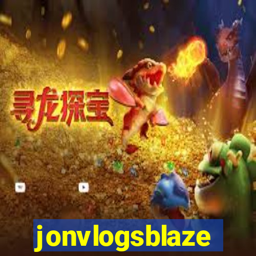 jonvlogsblaze