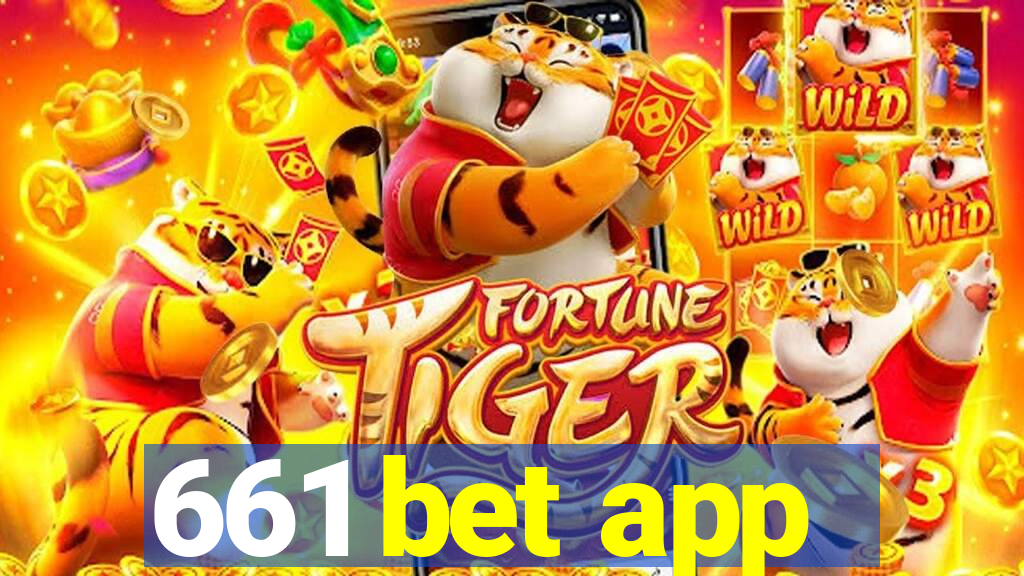 661 bet app