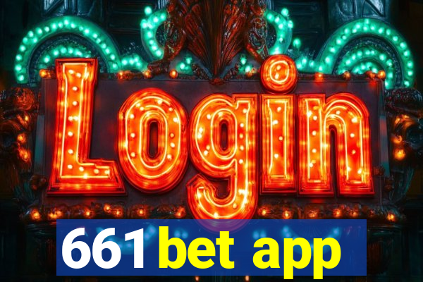 661 bet app