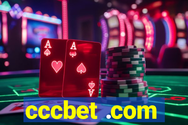 cccbet .com