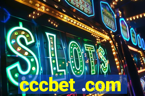 cccbet .com