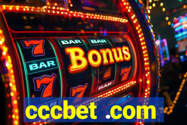 cccbet .com