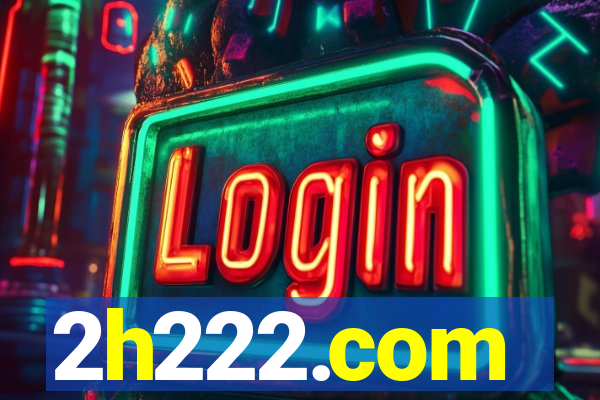 2h222.com