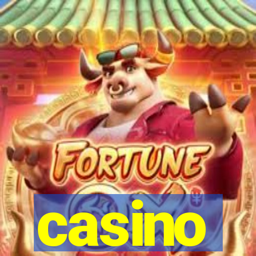 casino