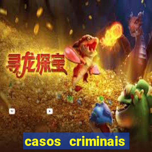 casos criminais para ler pdf