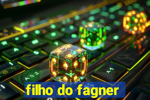 filho do fagner