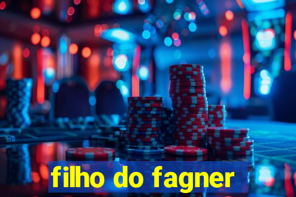 filho do fagner