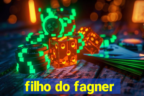 filho do fagner