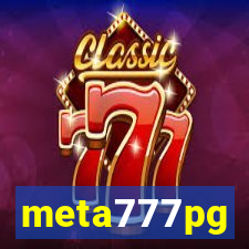 meta777pg