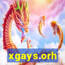 xgays.orh