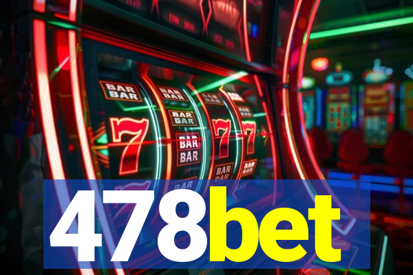 478bet