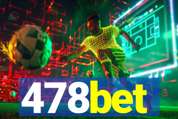 478bet