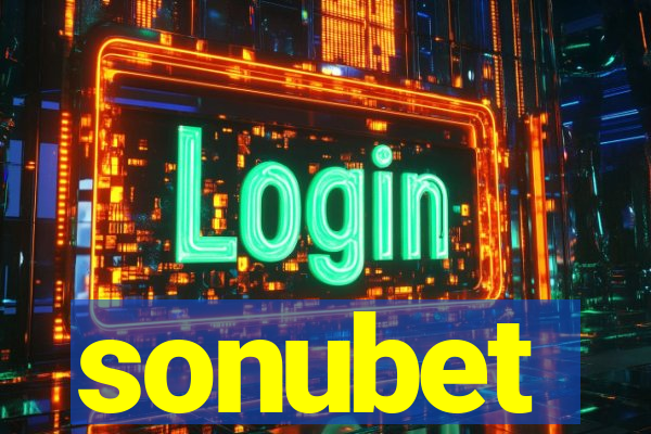 sonubet