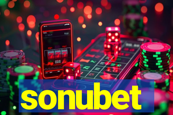 sonubet