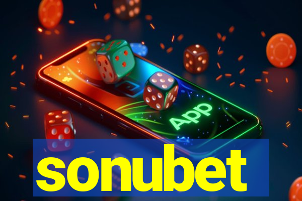 sonubet