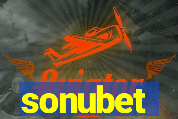 sonubet