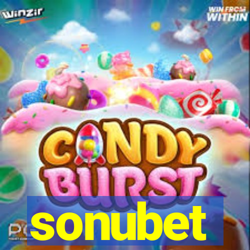 sonubet