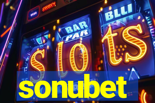 sonubet