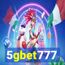 5gbet777