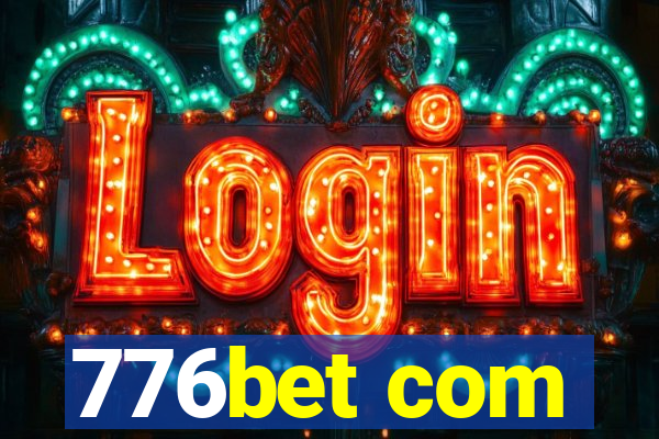 776bet com