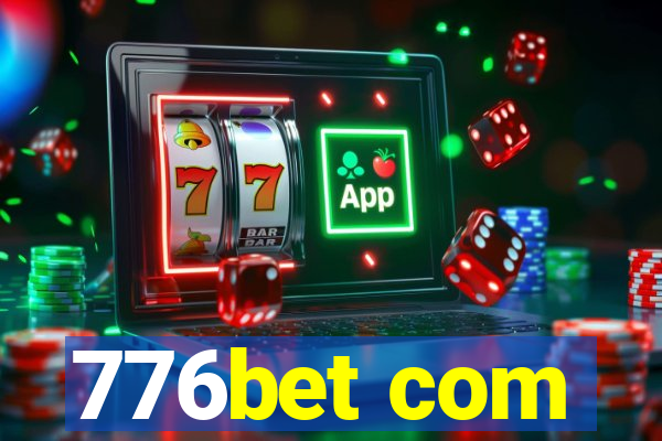 776bet com