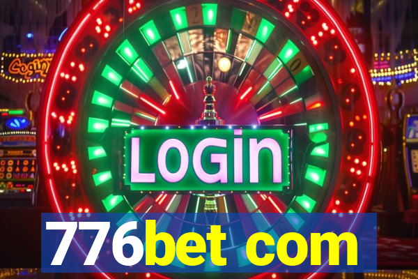 776bet com